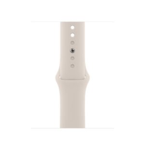 Smart Watch Midnight Aluminum Case & Midnight Sport Band - Image 3