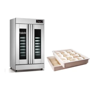 Dough Proofer 32 Trays