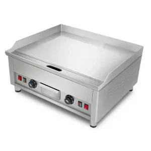 Electric Grill Griddle