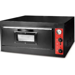 Electric Pizza Oven