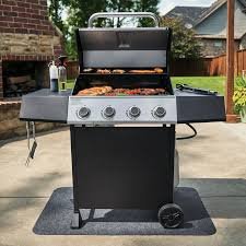 Gas Barbecue Grill Burner