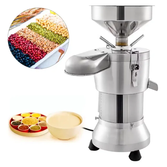 soybean grinder machine