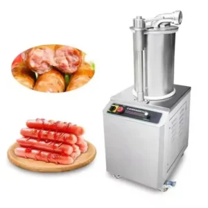 15L Electric Sausage Filler
