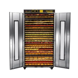 24 Tray Food Dehydrator Machine
