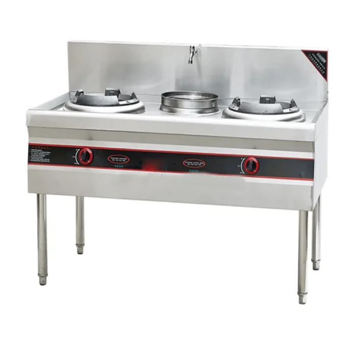Chinese Cooker