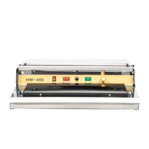 Commercial Hand Film Wrapping Machine