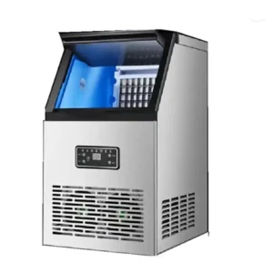 Commercial Ice Maker Machine
