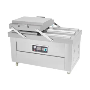 Commercial Large-scale Automatic Vacuum Packaging and Sealing Machine
