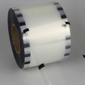 Cup Sealing Roll Film for Bubble Tea
