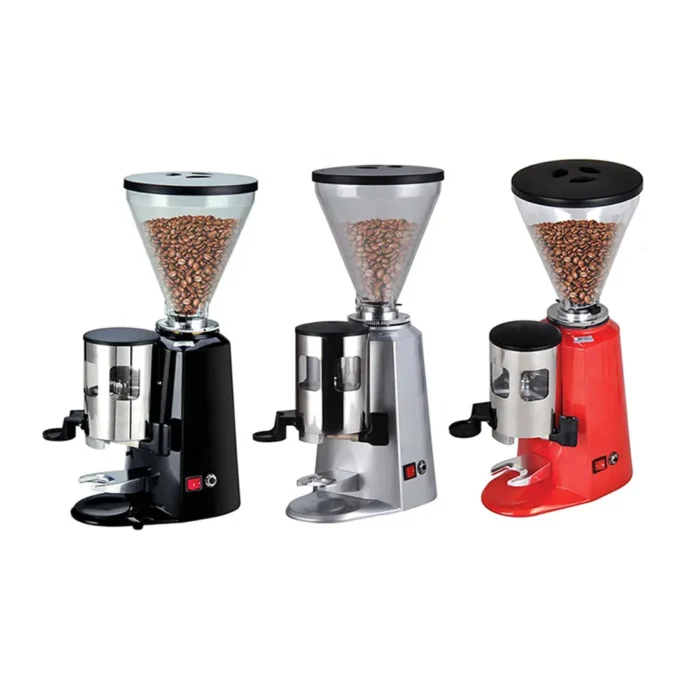 Electric Coffee Grinder