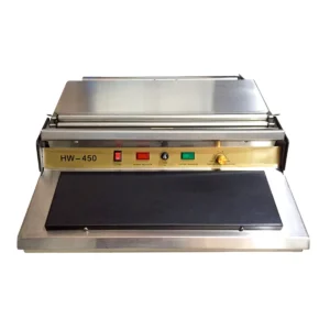Food Wrapping Machine