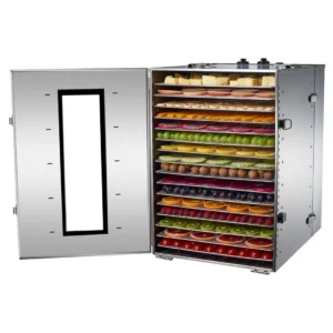 Fruit Food Dehydrator 16trays