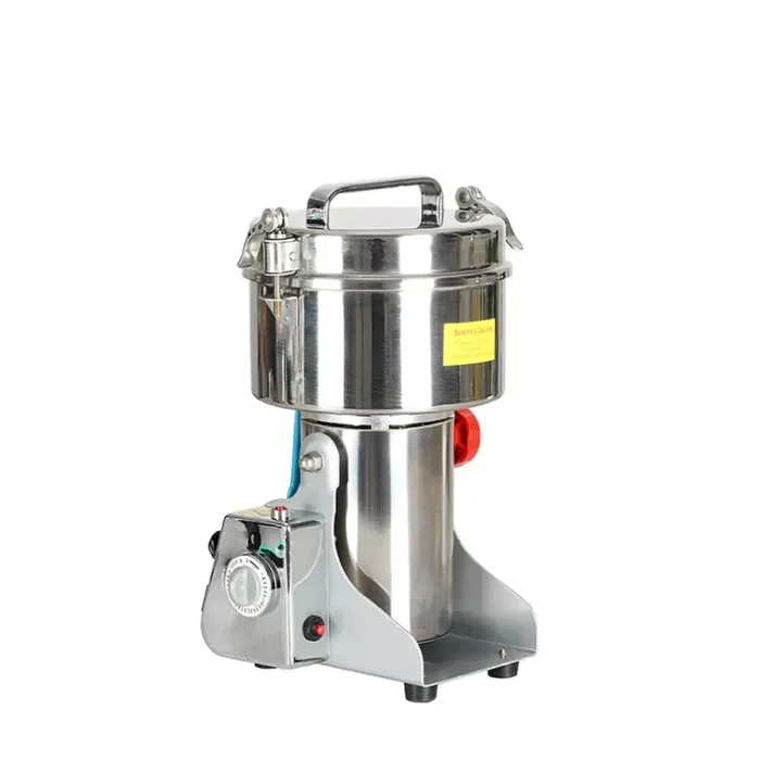 Grinder Spice Machine-1