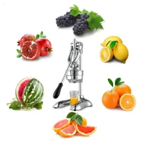 Manual Juicer Juice Extractor