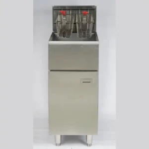 Stainless Steel Fryer Machine