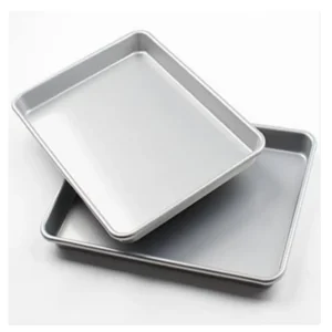 Stainless Steel Oven Baking Pan