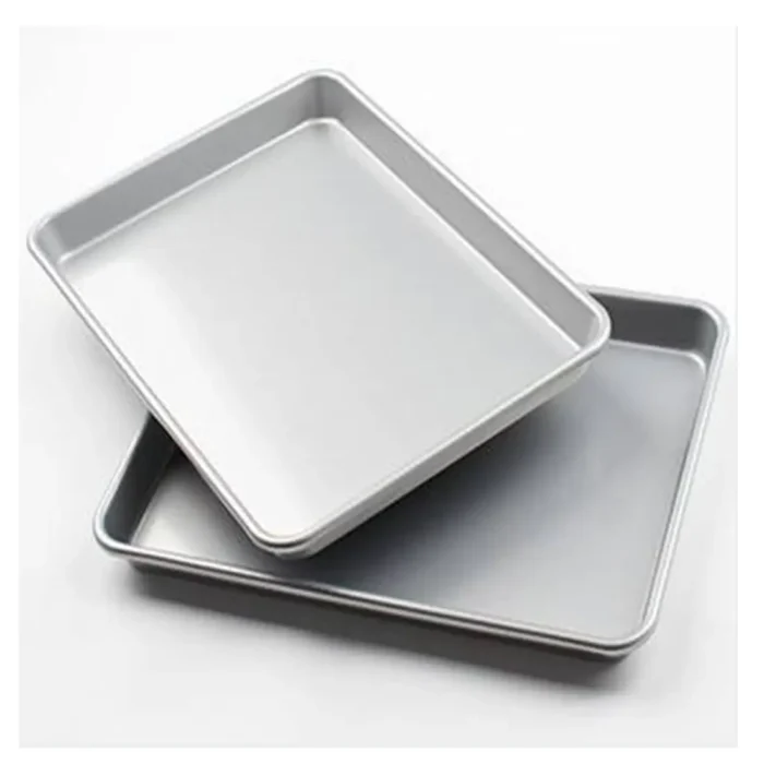 Stainless Steel Oven Baking Pan