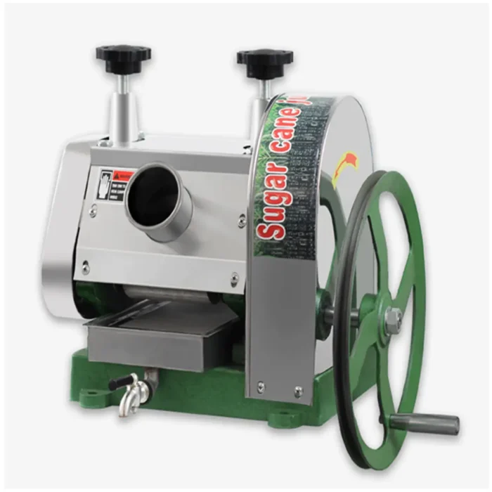 Sugarcane Juicer Machine