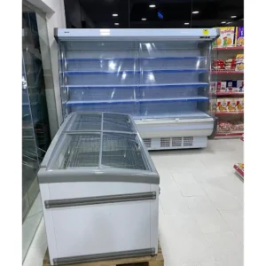 Supermarket Display Chiller
