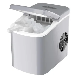 Tabletop Ice Maker