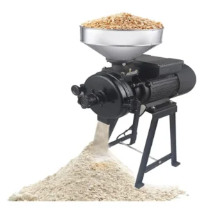Wet and Dry Grinder Machine