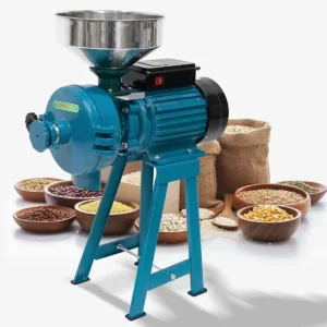Wet and Dry Grinding Machine