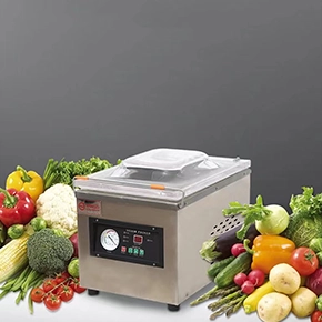 Food Packaging Equipment