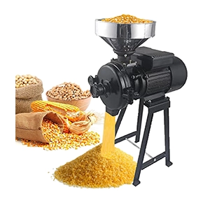 Food Processing Machines